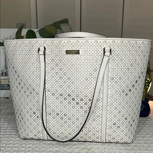 Kate Spade New York Tote ♠️